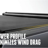 TruXedo Pro X15 Soft Roll Up Tonneau Cover - image 4