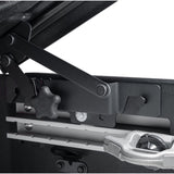 UnderCover Elite One Piece Tonneau Cover - image 7