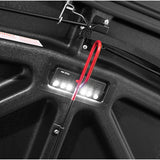 UnderCover Elite One Piece Tonneau Cover - image 12