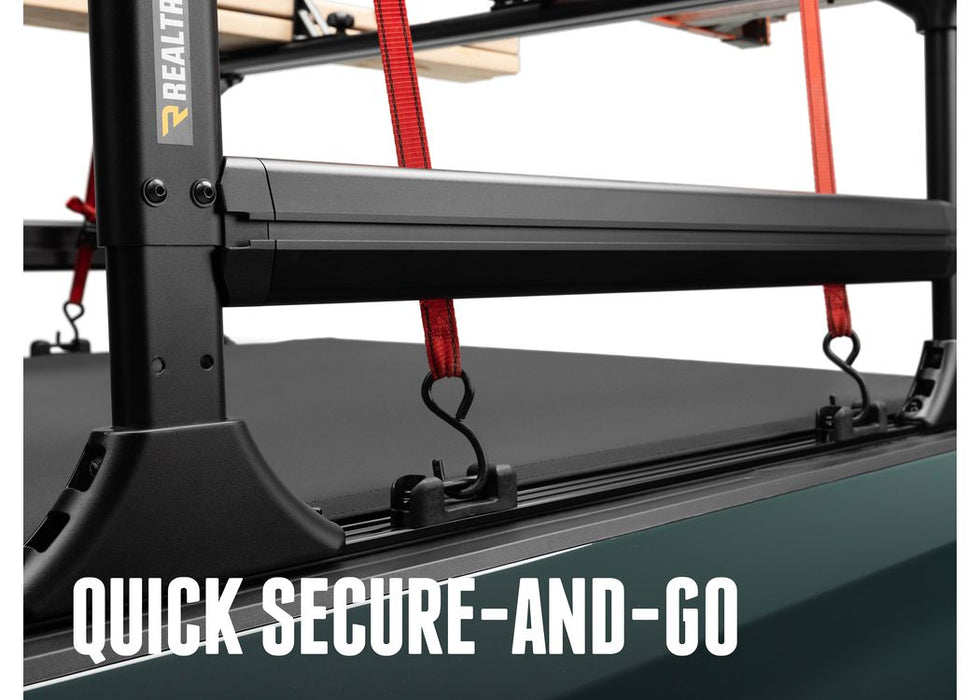 RealTruck Elevate Truck Rack - image 7