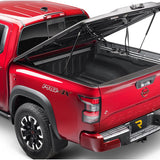 UnderCover Elite One Piece Tonneau Cover - image 2