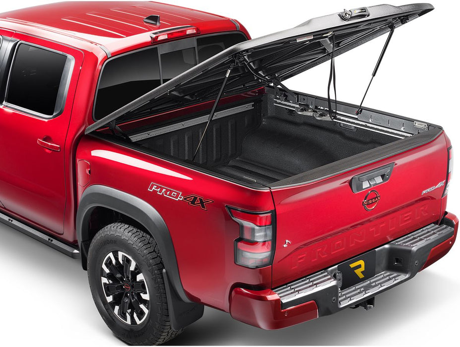 UnderCover Elite One Piece Tonneau Cover - image 2