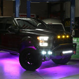 Oracle Lighting ColorSHIFT LED Rock Light Kit - image 18