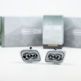 Morimoto XB LED Puddle Lights - image 1