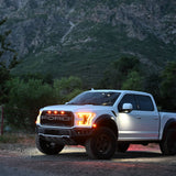 Morimoto XB LED Puddle Lights - image 2