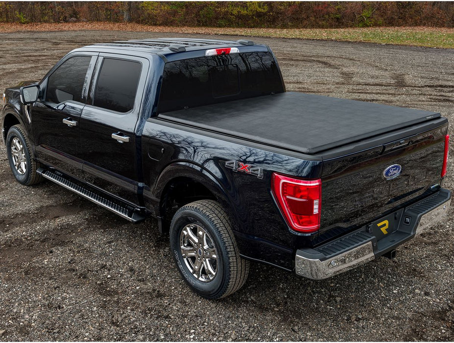 Extang Trifecta 2.0 Soft Folding Tonneau Cover - image 6