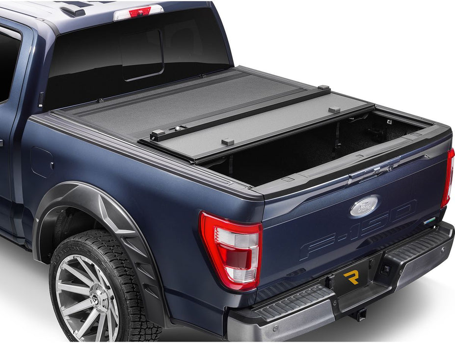 Extang Endure ALX Hard Folding Tonneau Cover - image 3