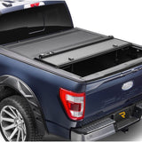 Extang Endure ALX Hard Folding Tonneau Cover - image 3