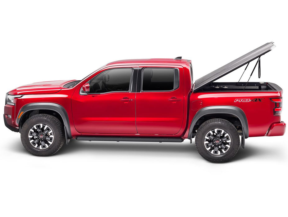 UnderCover Elite One Piece Tonneau Cover - image 14