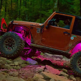 Oracle Lighting ColorSHIFT LED Rock Light Kit - image 19