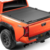RealTruck Elevate Rack Tie-Down Kit - image 4