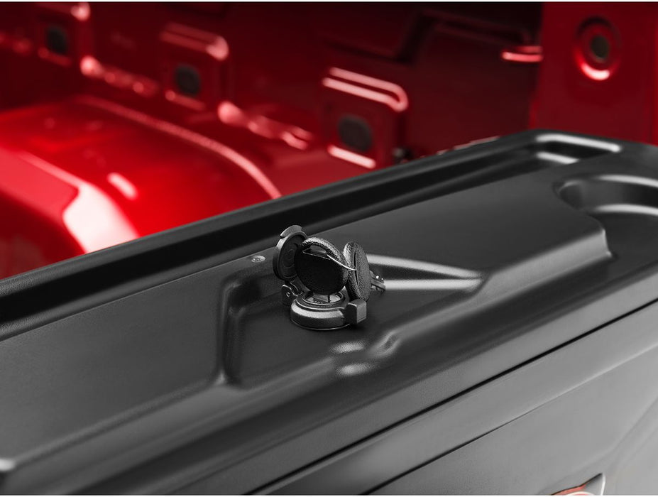 UnderCover Swing Case Truck Bed Toolbox - image 13