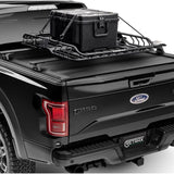 Retrax PowertraxPRO XR Electric Retractable Tonneau Cover w/ T-Slot Rails - image 8