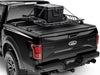 Retrax PowertraxPRO XR Electric Retractable Tonneau Cover w/ T-Slot Rails - image 8