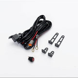 Putco Heavy Duty LED Light Bar Wiring Harness - image 4