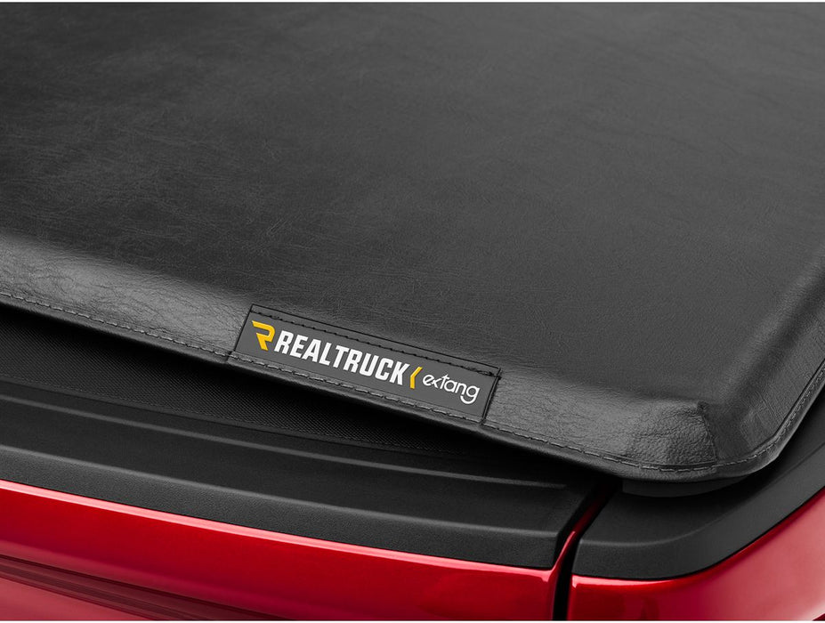 Extang Trifecta 2.0 Soft Folding Tonneau Cover - image 8