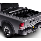 TruXedo Deuce Soft Folding Tonneau Cover - image 5