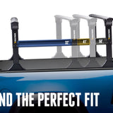 RealTruck Elevate Rack Side Bars - image 3