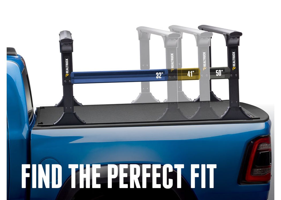 RealTruck Elevate Rack Side Bars - image 3