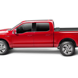 Roll-N-Lock A-Series Manual Retractable Tonneau Cover - image 17