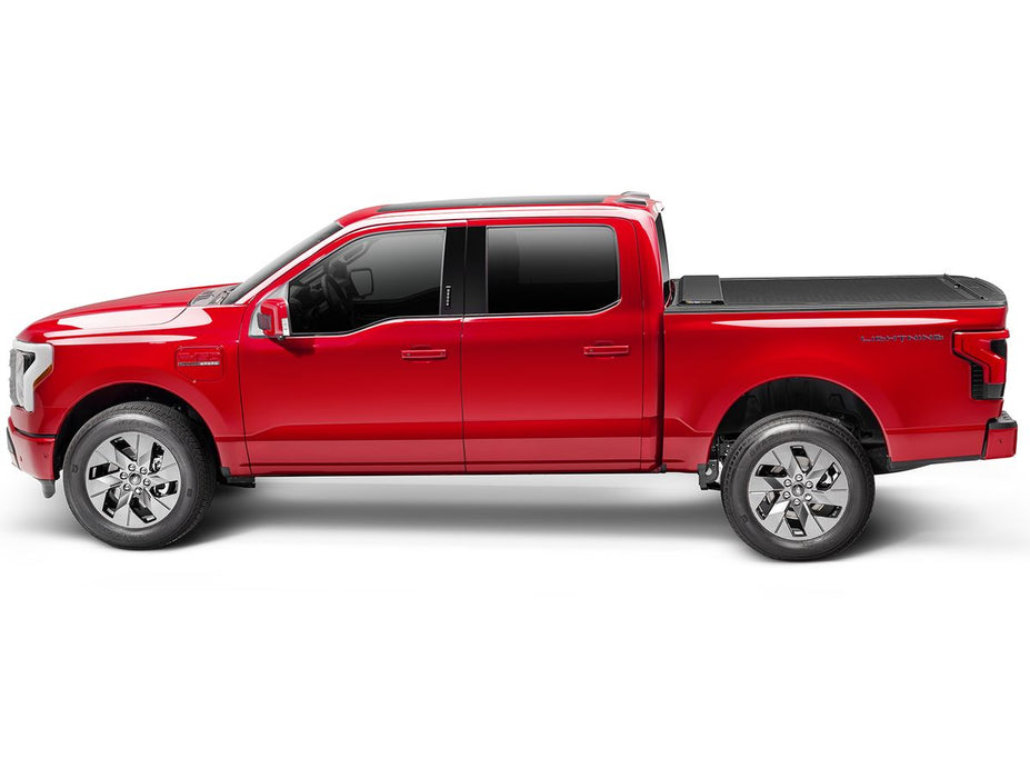Roll-N-Lock A-Series Manual Retractable Tonneau Cover - image 17