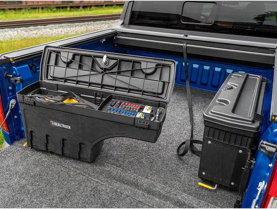 UnderCover Swing Case Truck Bed Toolbox - image 16