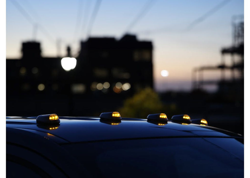 Spirit Fire Night Vibe Wireless Cab Lights - image 1