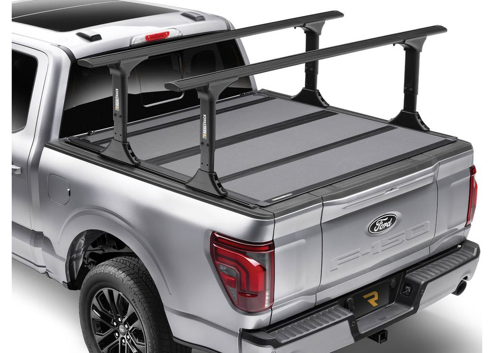 RealTruck Elevate Truck Rack - image 1