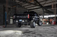 Bodyguard A2 Rear Bumpers - image 6