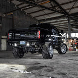 Bodyguard A2 Rear Bumpers - image 6