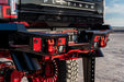 Bodyguard A2 Rear Bumpers - image 7