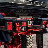 Bodyguard A2 Rear Bumpers - image 7