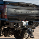 Bodyguard A2 Rear Bumpers - image 8