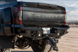 Bodyguard A2 Rear Bumpers - image 8