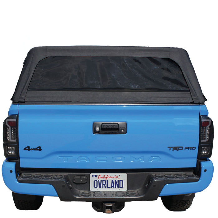 OVS Explorer Soft Shell Toyota Tacoma 2016–2023 5 ft Bed - 70400001