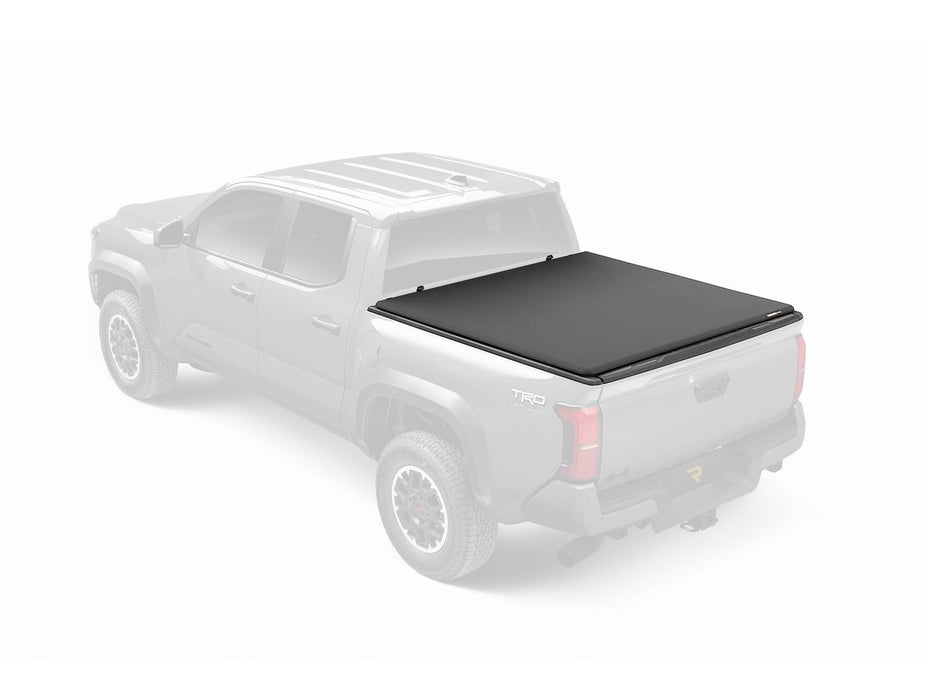 Extang Trifecta Signature 2.0 Soft Folding Tonneau Cover - image 2