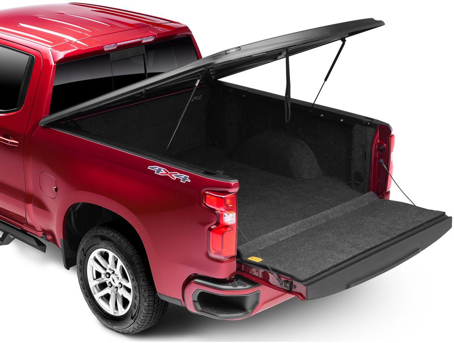 UnderCover SE One Piece Tonneau Cover - image 3