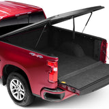 UnderCover SE One Piece Tonneau Cover - image 3