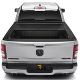 Roll-N-Lock E-Series Electric Retractable Tonneau Cover - image 5