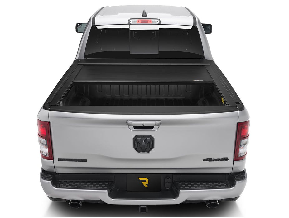 Roll-N-Lock E-Series Electric Retractable Tonneau Cover - image 5