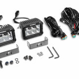Go Rhino Xplor Bright Series LED Pod Lights - image 11