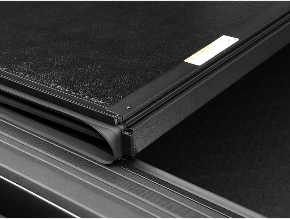 UnderCover Armor Flex Hard Folding Tonneau Cover - image 13