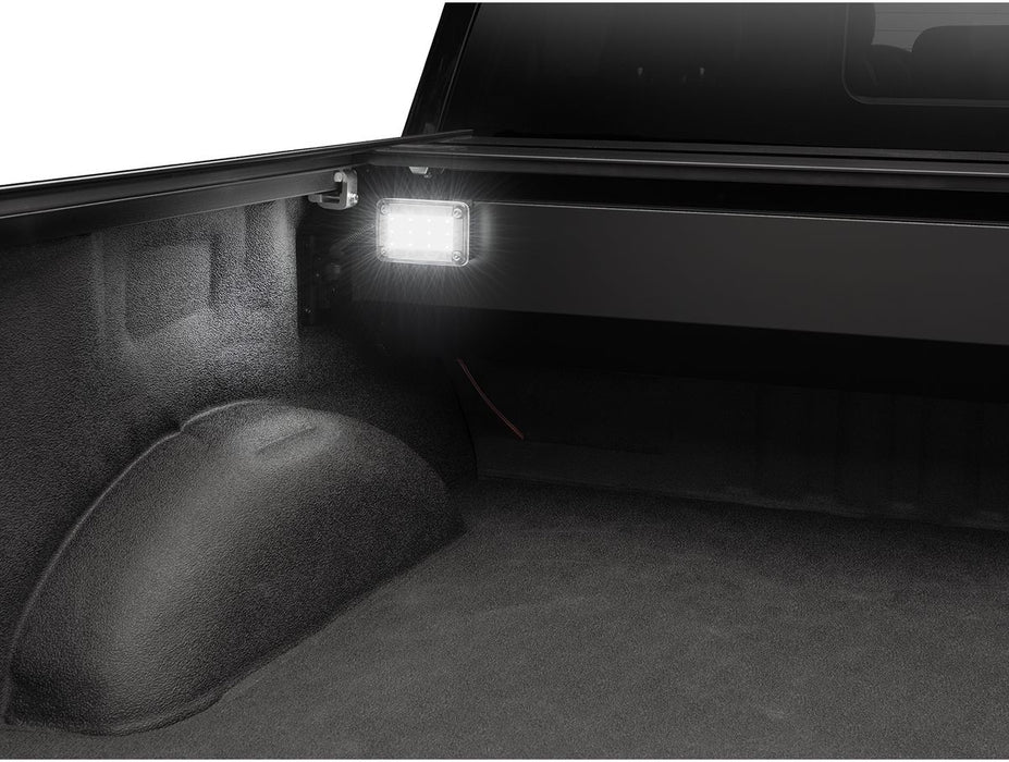 Retrax PowertraxPRO MX Electric Retractable Tonneau Cover - image 12
