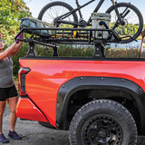 RealTruck Elevate Cargo Basket - Narrow - image 12