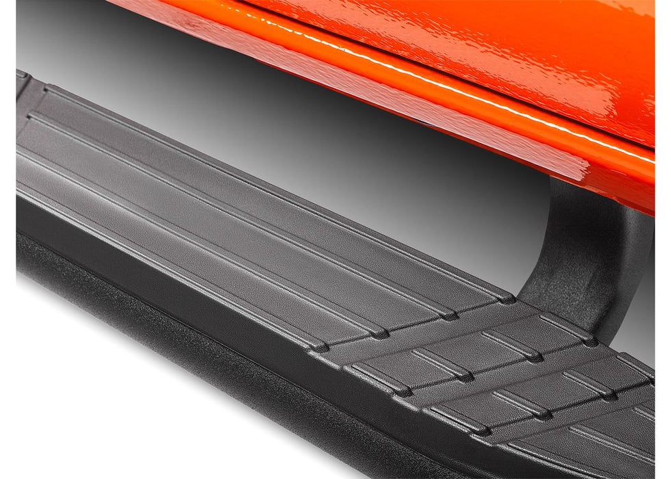 Go Rhino 4" O.E. Xtreme Nerf Bar - image 4
