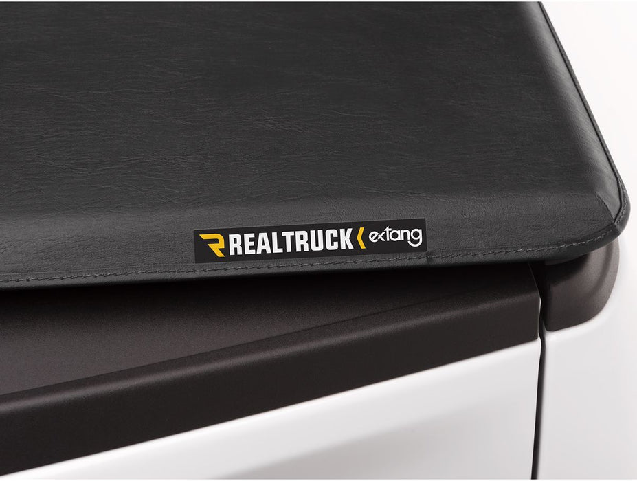 Extang Trifecta Toolbox 2.0 Soft Folding Tonneau Cover - image 5