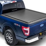 RetraxONE XR Manual Retractable Tonneau Cover w/ T-Slot Rails - image 4