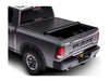 TruXedo Deuce Soft Folding Tonneau Cover - image 4