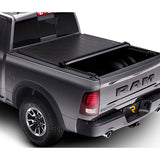 TruXedo Deuce Soft Folding Tonneau Cover - image 4