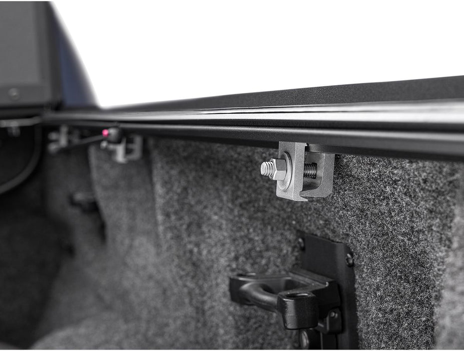 Extang Endure ALX Hard Folding Tonneau Cover - image 10